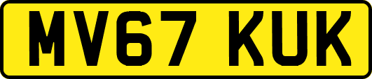 MV67KUK