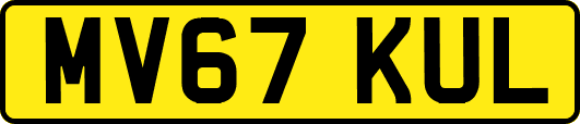 MV67KUL
