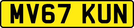 MV67KUN