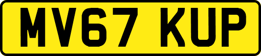 MV67KUP