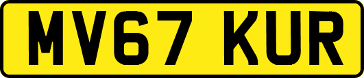 MV67KUR