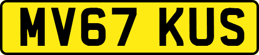 MV67KUS