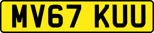 MV67KUU