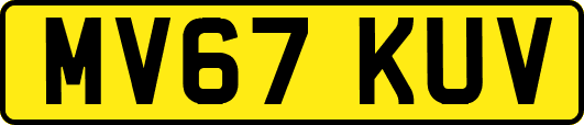 MV67KUV
