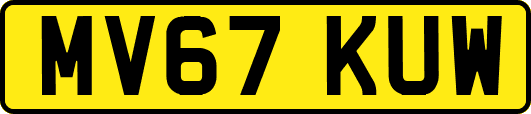 MV67KUW