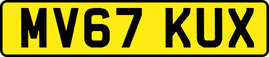 MV67KUX