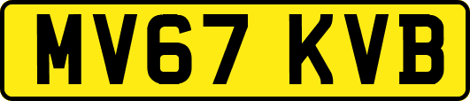 MV67KVB
