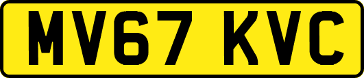 MV67KVC