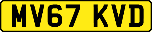 MV67KVD