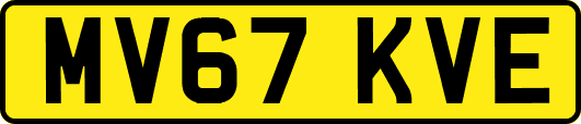 MV67KVE