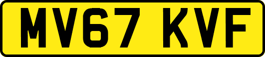 MV67KVF