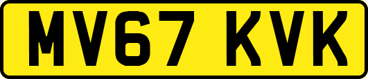 MV67KVK