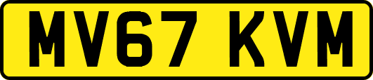 MV67KVM