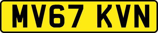 MV67KVN