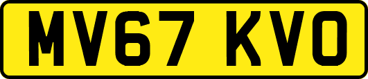 MV67KVO