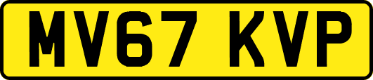 MV67KVP