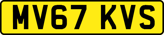 MV67KVS