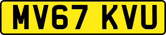 MV67KVU