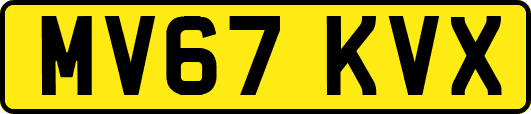 MV67KVX