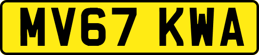 MV67KWA