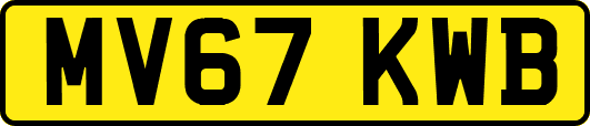 MV67KWB