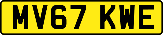 MV67KWE