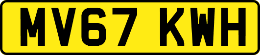 MV67KWH