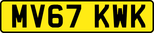 MV67KWK