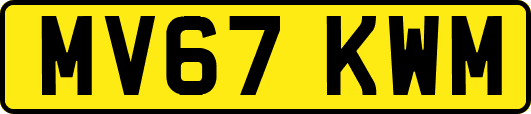 MV67KWM