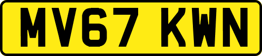 MV67KWN