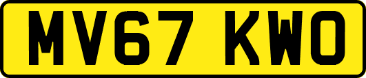 MV67KWO