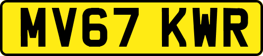 MV67KWR