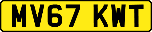 MV67KWT