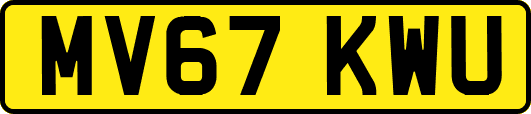 MV67KWU