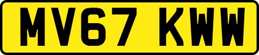 MV67KWW