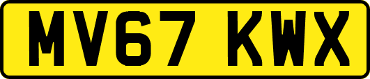 MV67KWX