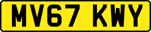 MV67KWY