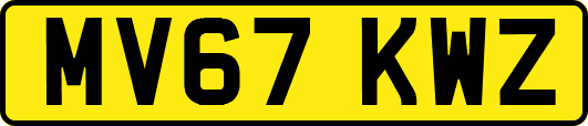 MV67KWZ