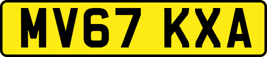 MV67KXA