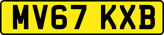 MV67KXB
