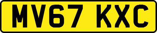 MV67KXC