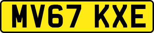 MV67KXE