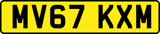 MV67KXM