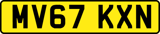 MV67KXN