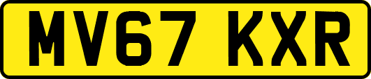 MV67KXR