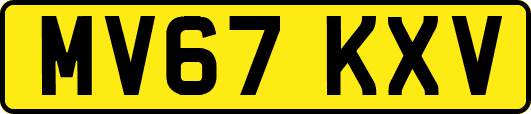 MV67KXV