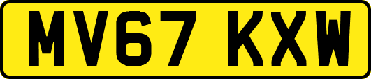 MV67KXW