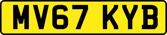 MV67KYB