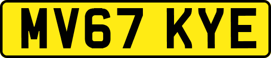 MV67KYE