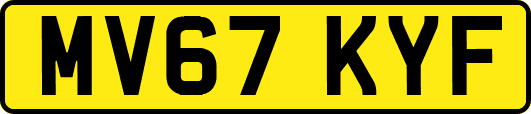 MV67KYF